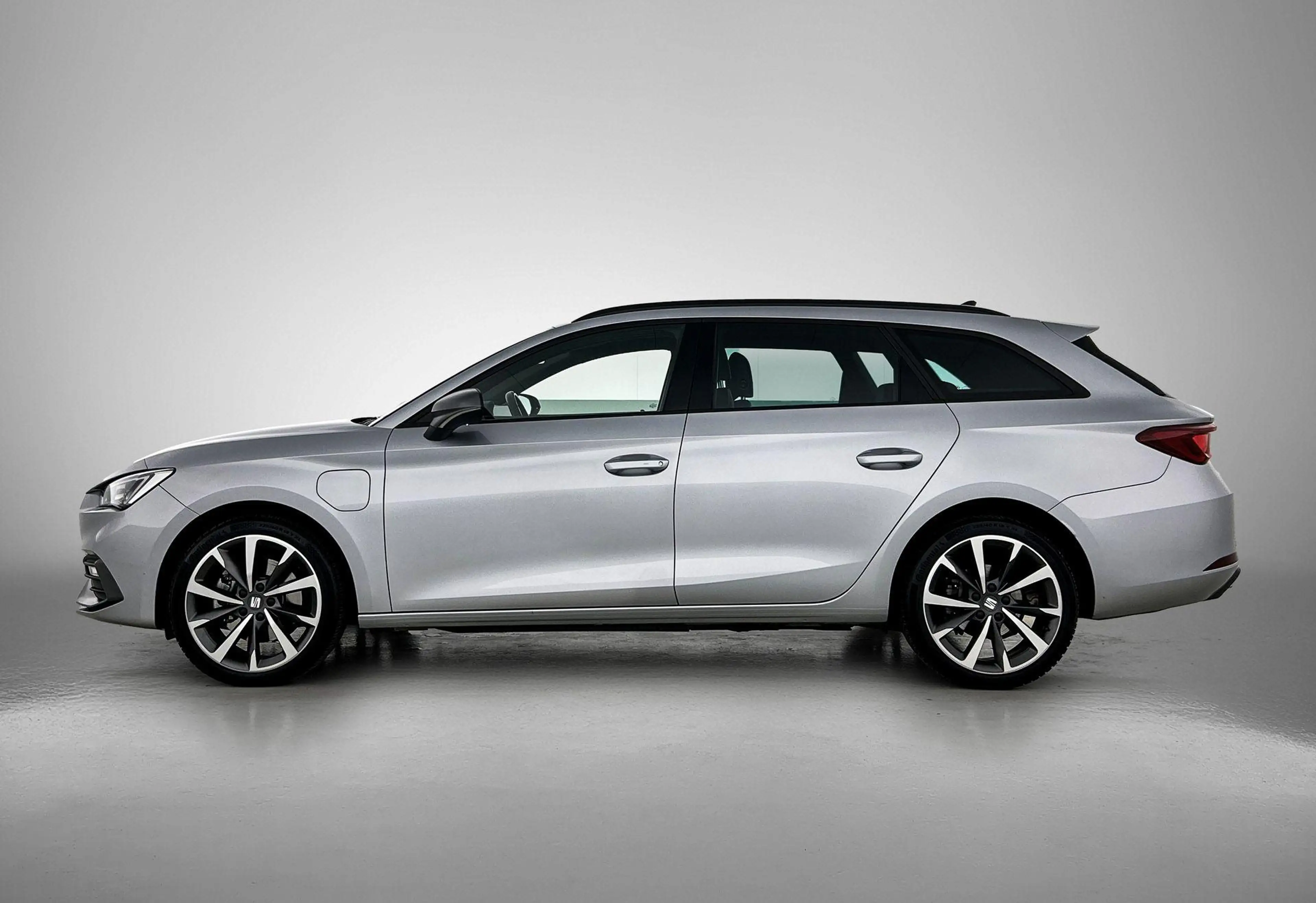 SEAT Leon e-Hybrid Sportstourer 1.4 TSI eHybrid PHEV FR | WORDT VERWA — photo 2