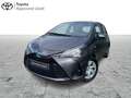 Toyota Yaris Comfort Zwart - thumbnail 1
