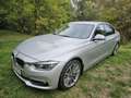 BMW 330 330d xDrive Luxury Line Aut. Silber - thumbnail 1