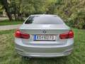BMW 330 330d xDrive Luxury Line Aut. Silber - thumbnail 4