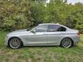 BMW 330 330d xDrive Luxury Line Aut. Silber - thumbnail 2