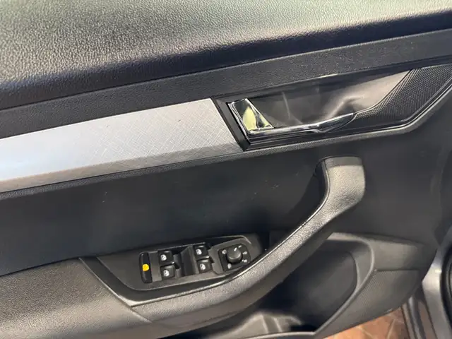 Skoda Karoq view 9
