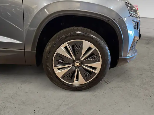 Skoda Karoq view 7