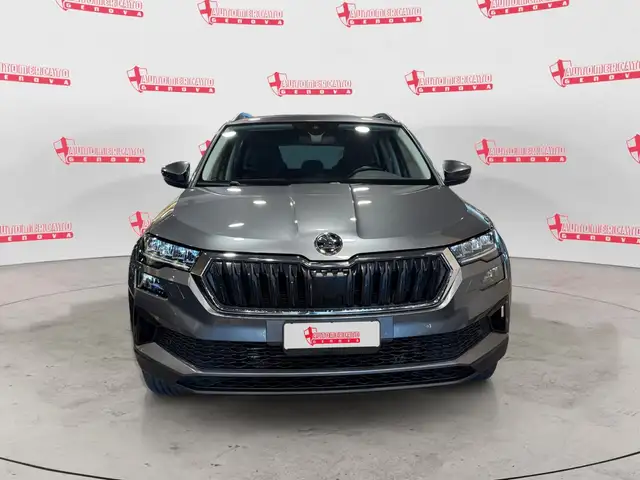 Skoda Karoq view 6