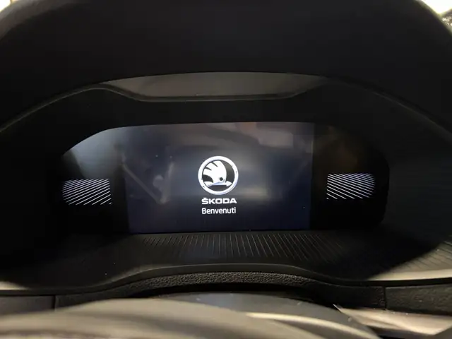 Skoda Karoq view 12