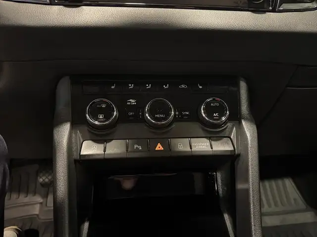 Skoda Karoq view 14
