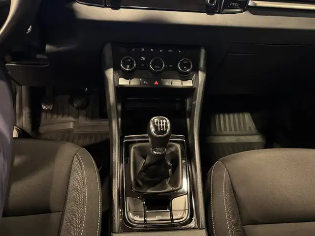Skoda Karoq view 10