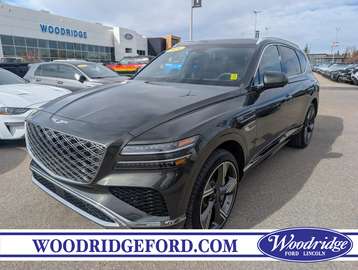 3.5T Prestige 7P Black
