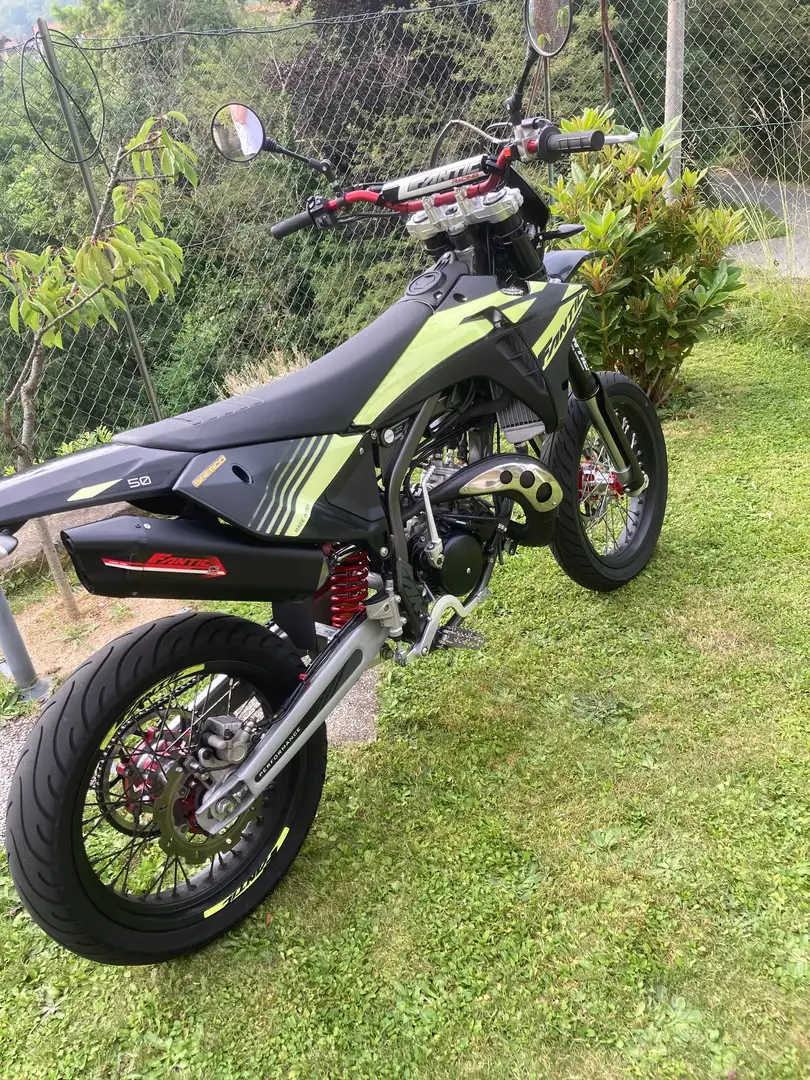 Fantic Strada 50 Motard - 2