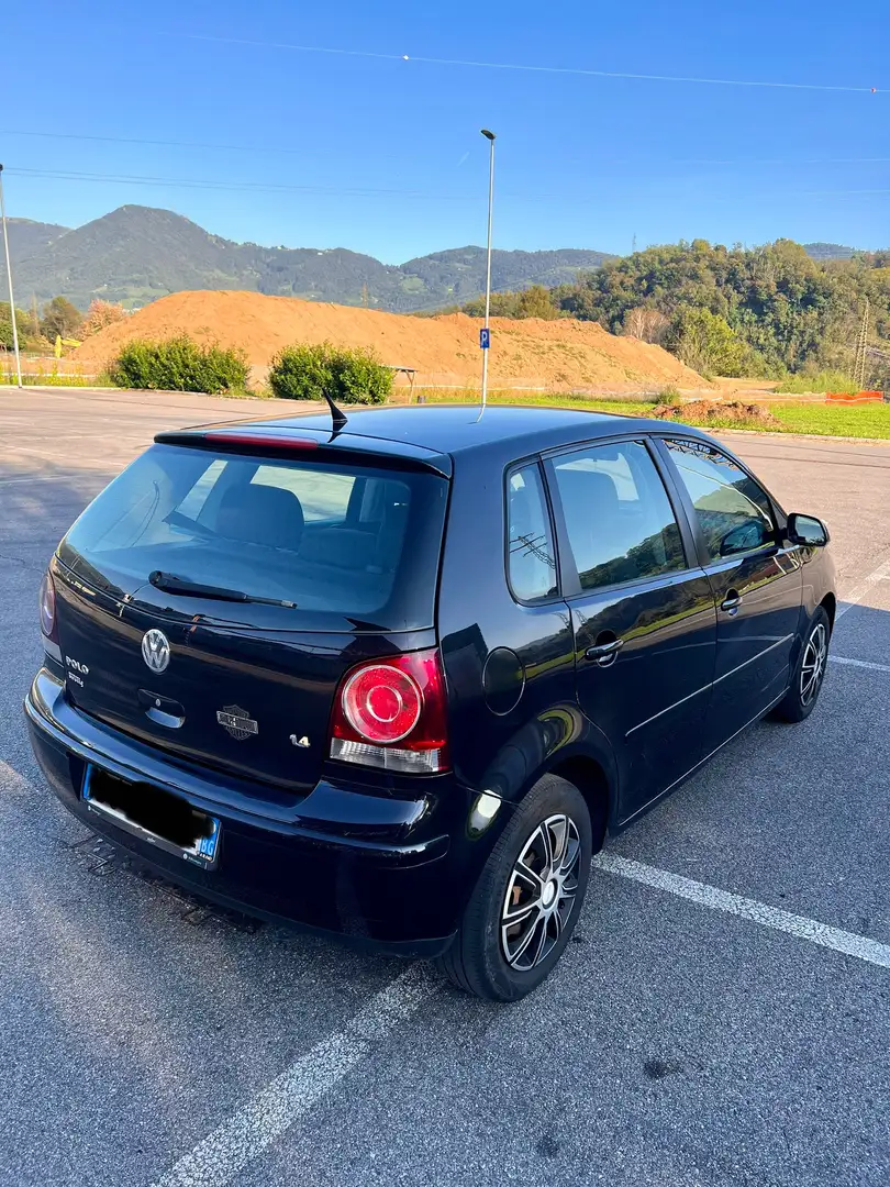 Volkswagen Polo 5p 1.4 Comfortline bi-fuel G 80cv - 2