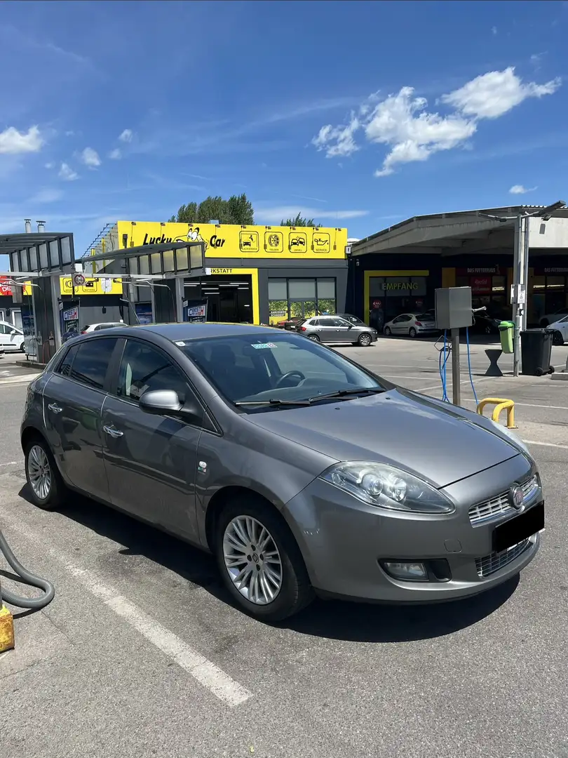 Fiat Bravo 1,4 16V Active - 2