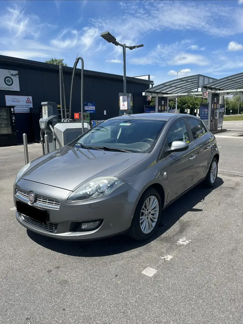Fiat Bravo 1,4 16V Active - 1