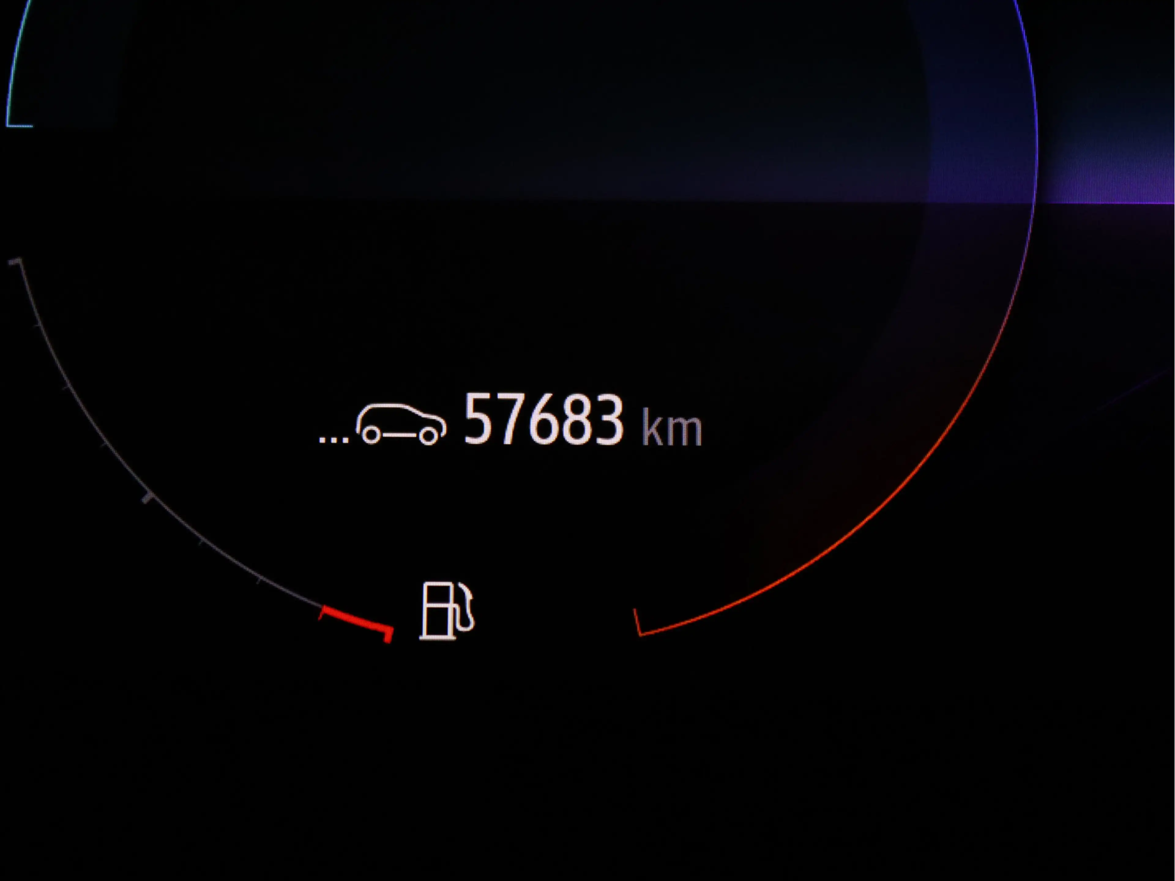 Renault Megane Estate Plug-In Hybrid 160pk R.S. Line Head-Up | Ca — photo 4