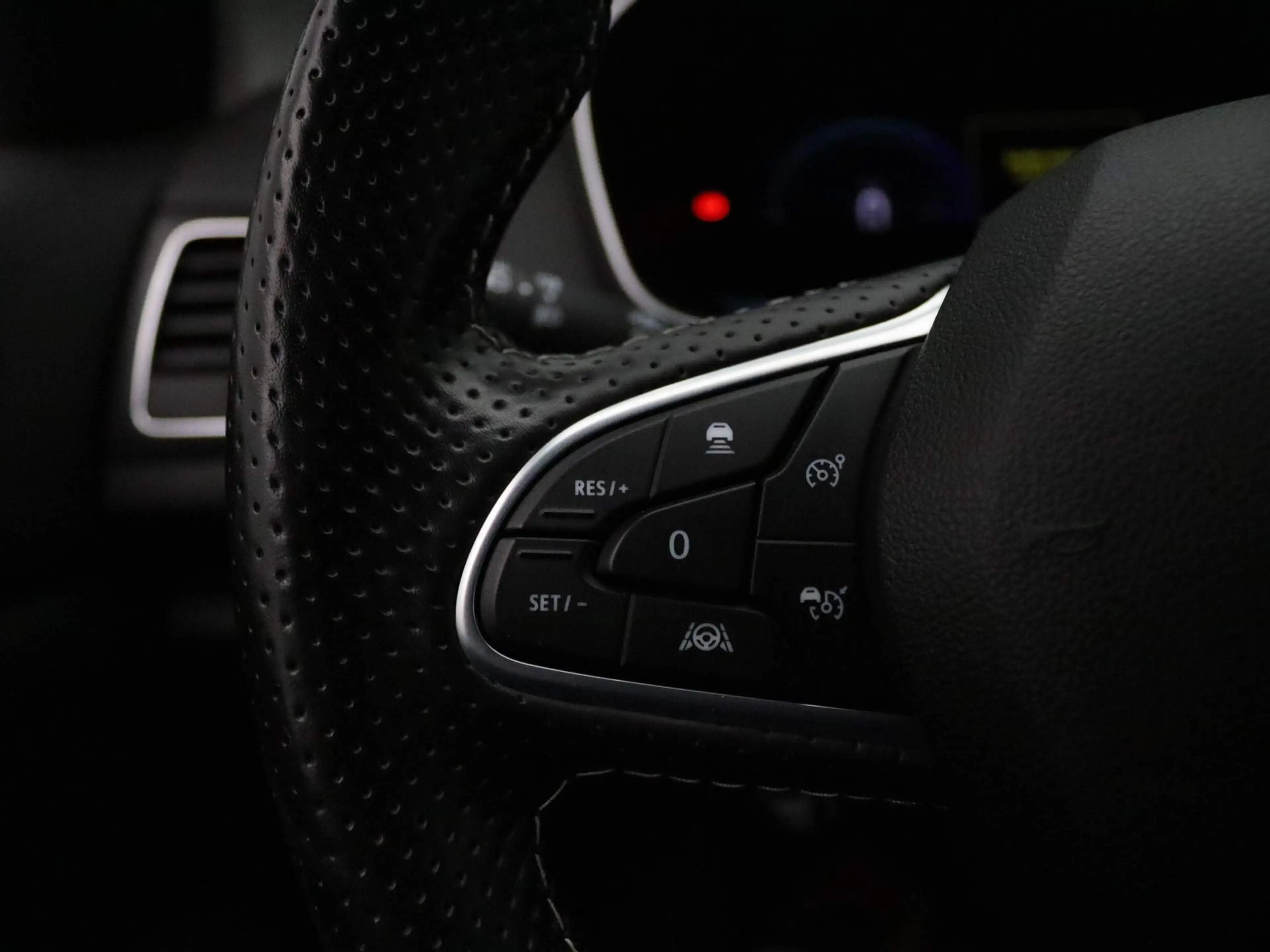 Renault Megane Estate Plug-In Hybrid 160pk R.S. Line Head-Up | Ca — photo 14