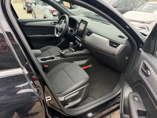 Renault Arkana view 15