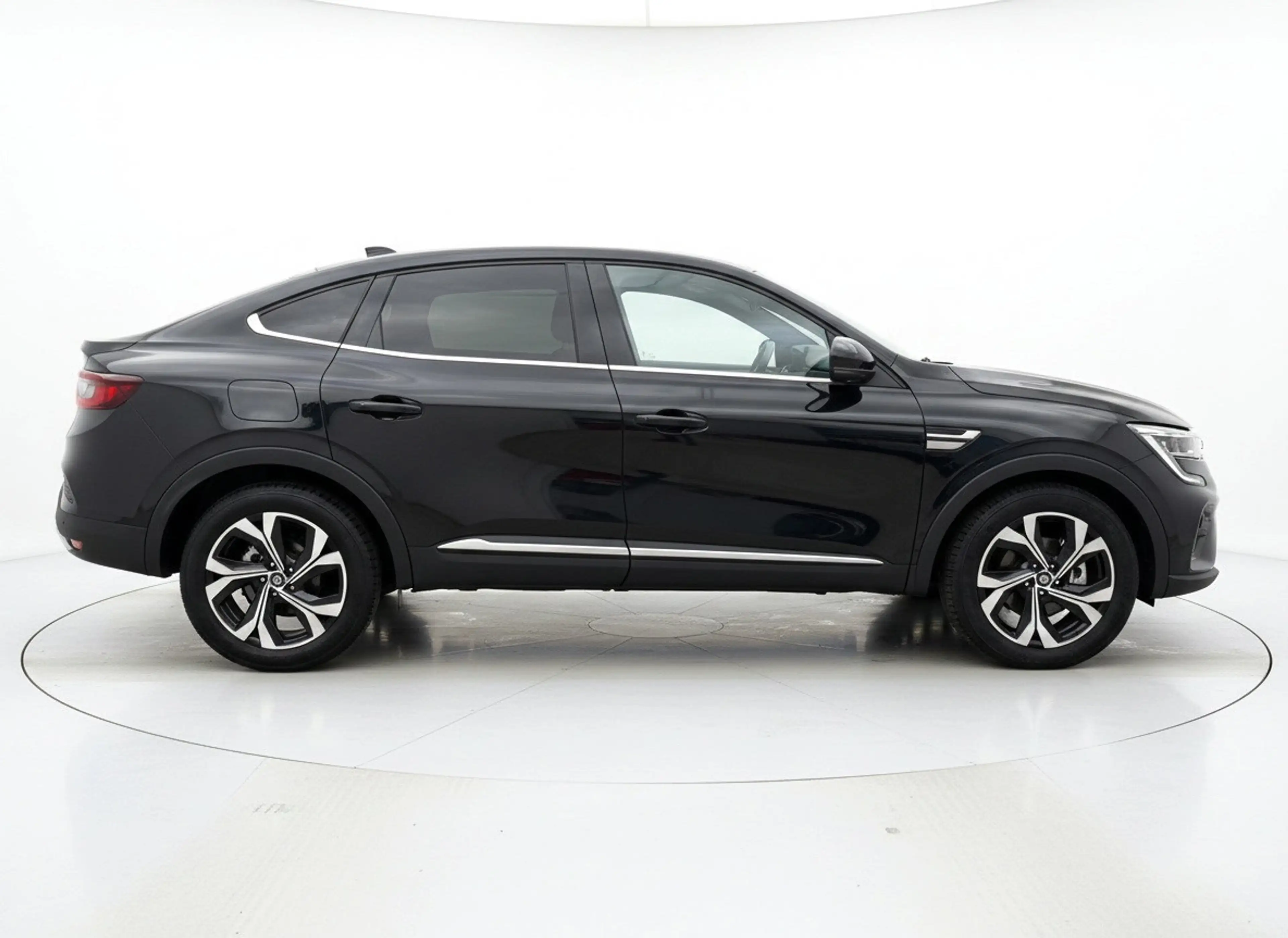 Renault Arkana 1.6 E-Tech full hybrid 145 techno|Gloednieuwe auto — photo 11