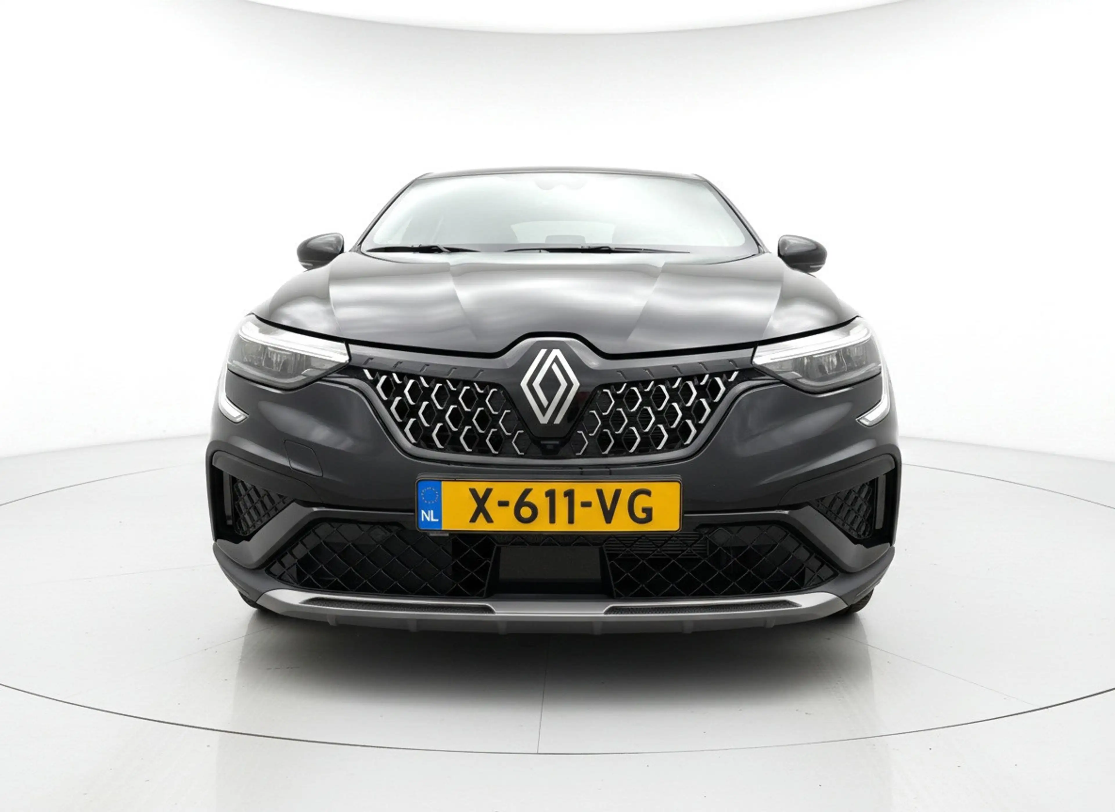 Renault Arkana 1.6 E-Tech full hybrid 145 techno|Gloednieuwe auto — photo 13