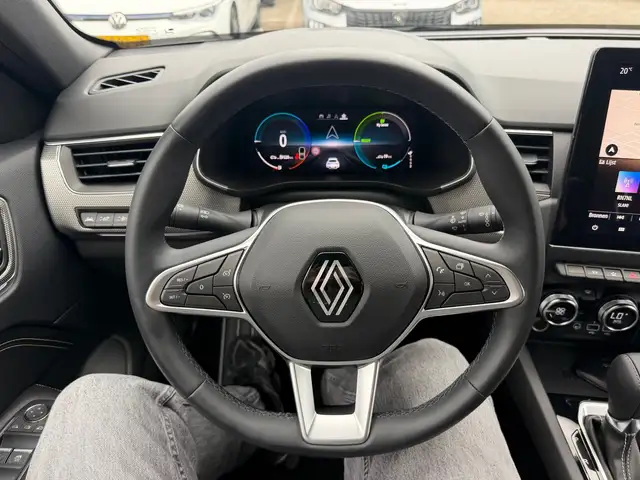 Renault Arkana view 6