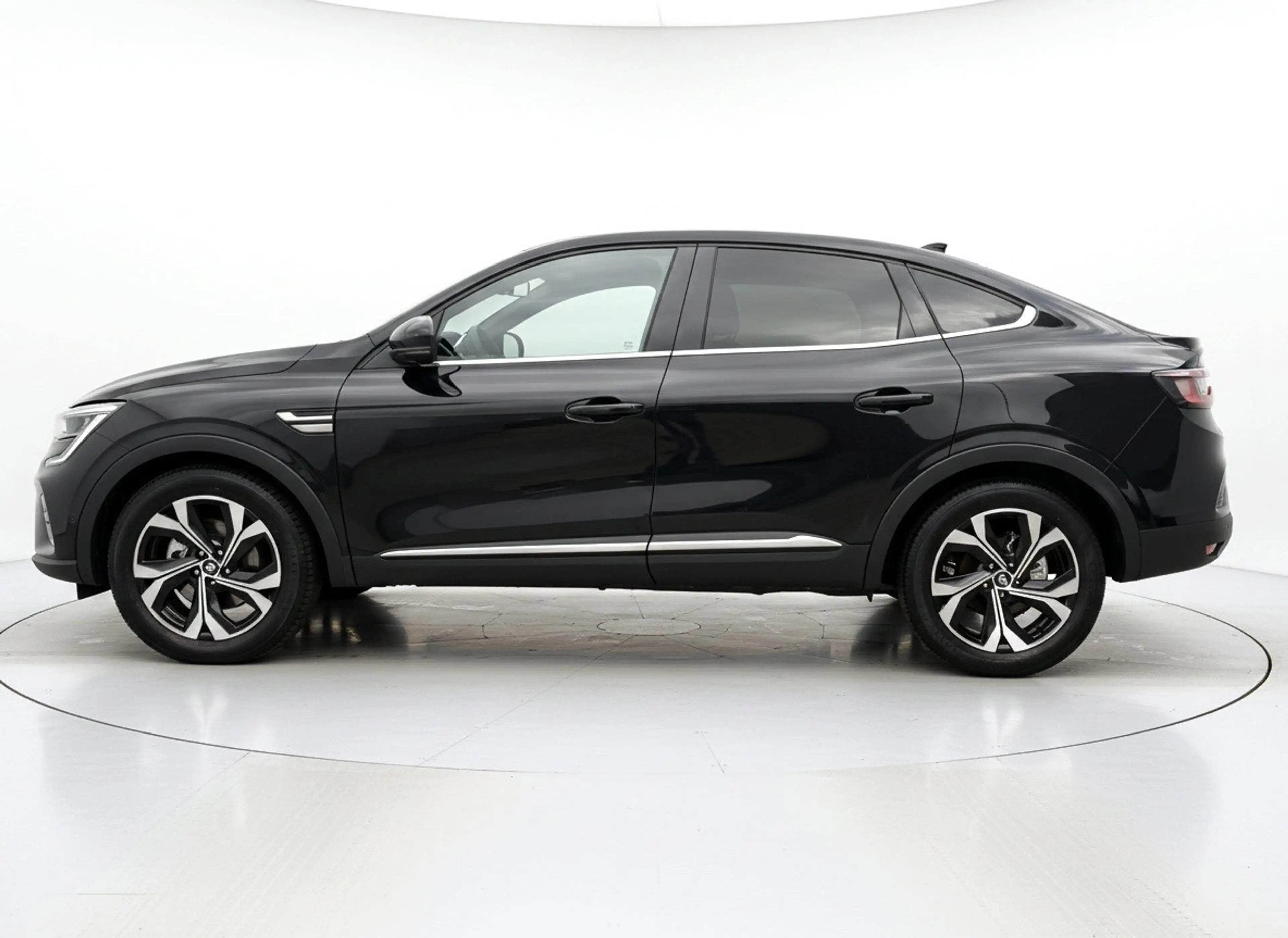 Renault Arkana 1.6 E-Tech full hybrid 145 techno|Gloednieuwe auto — photo 9