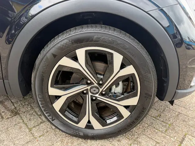 Renault Arkana view 10
