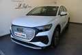 Audi Q4 e-tron Audi Q4 Sportback 40 e-tron Weiß - thumbnail 2