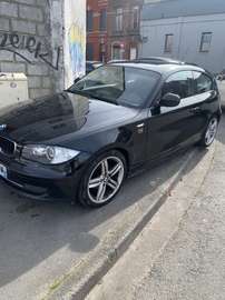 125i 218 ch Sport Design e85 Ethanol