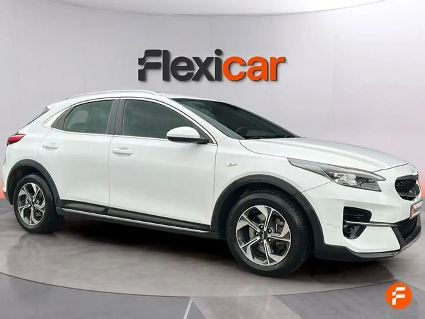 Kia XCeed 1.0 T-GDi Concept Blanco - 2