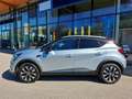 Renault Captur Neu Techno TCE 90 Silber - thumbnail 2