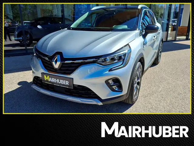 Renault Captur Neu Techno TCE 90