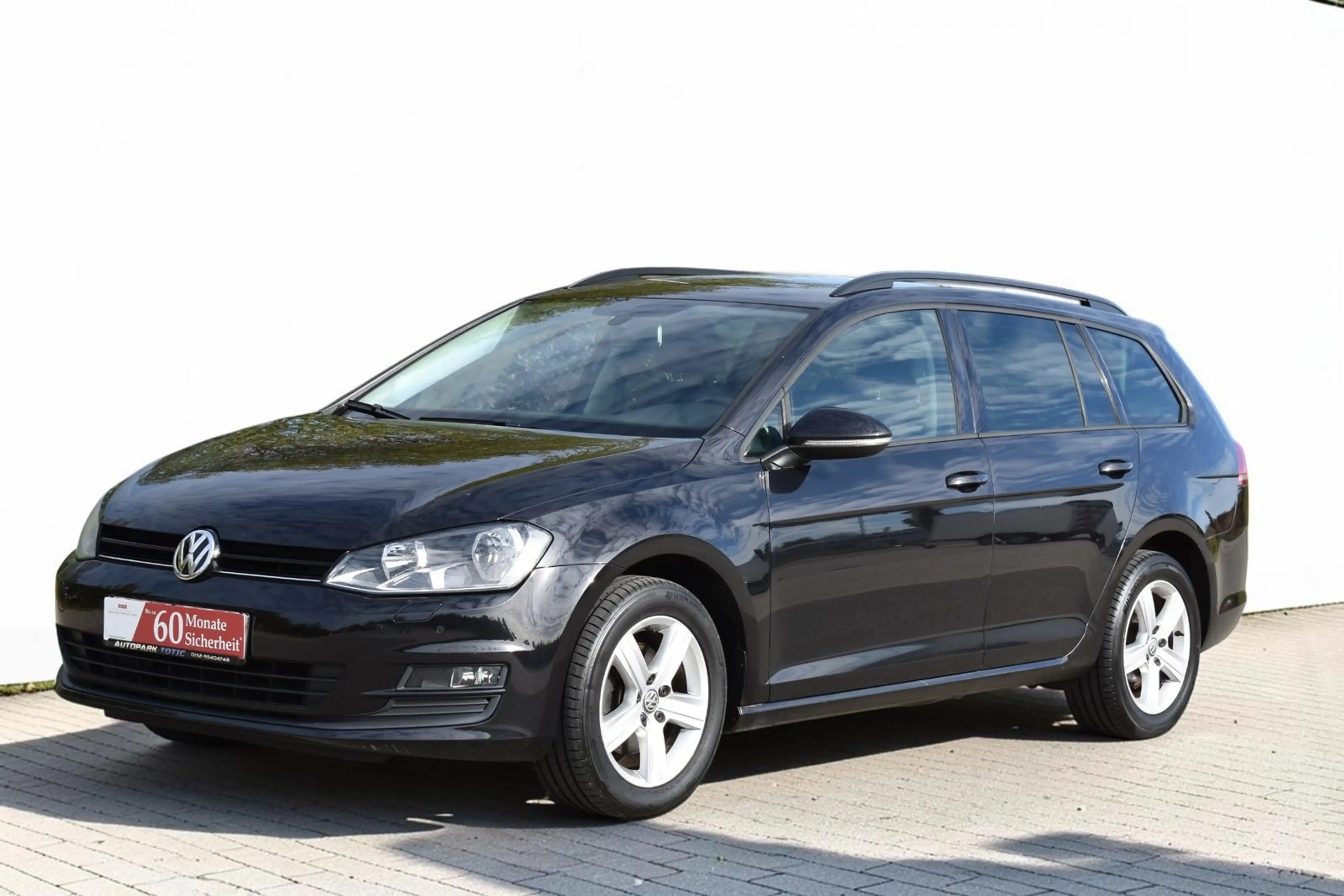 Volkswagen Golf VII*Variant*1.2TSI*Comfortline*SHZ*PDC*Nav — photo 5