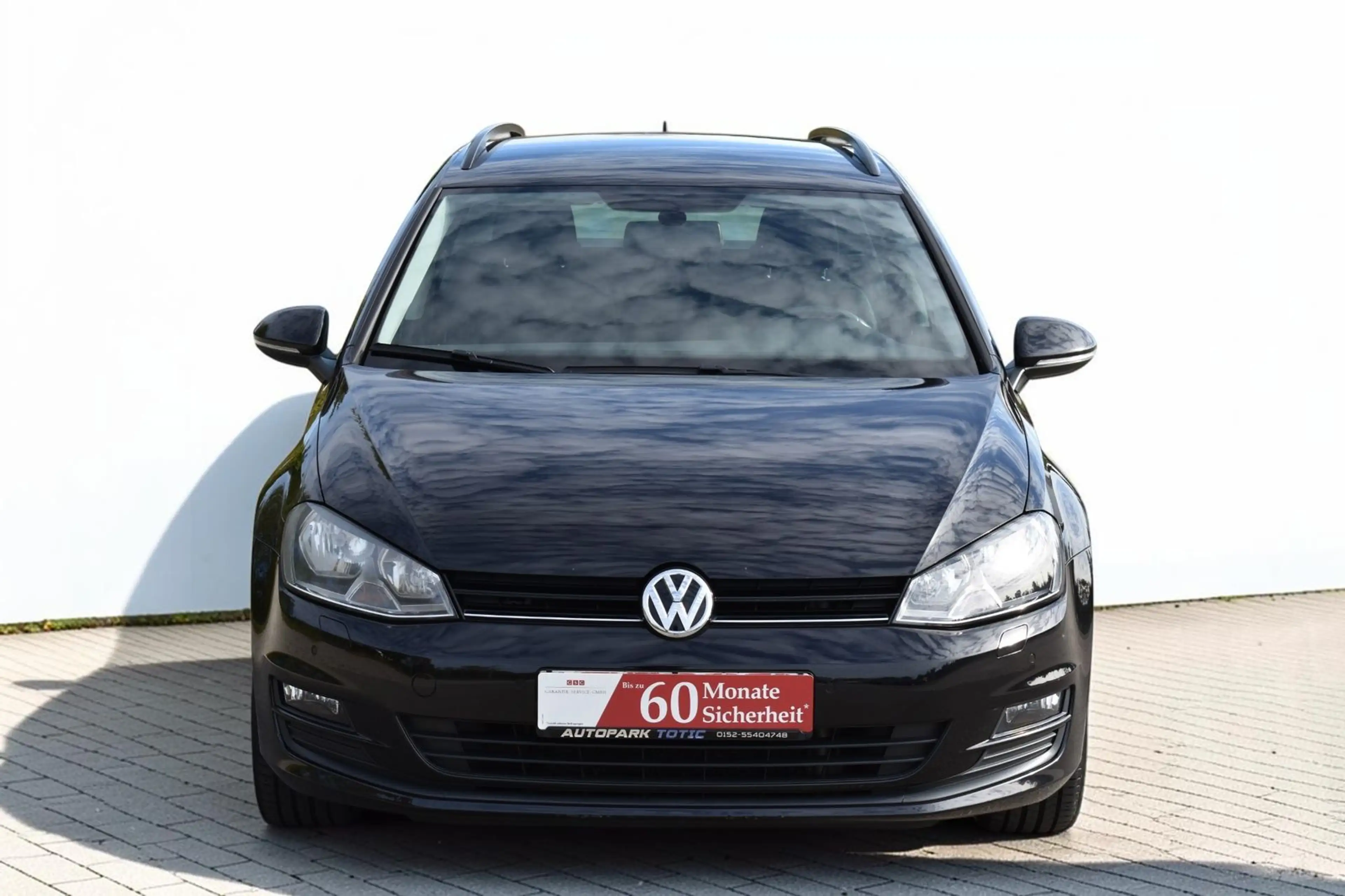 Volkswagen Golf VII*Variant*1.2TSI*Comfortline*SHZ*PDC*Nav — photo 3