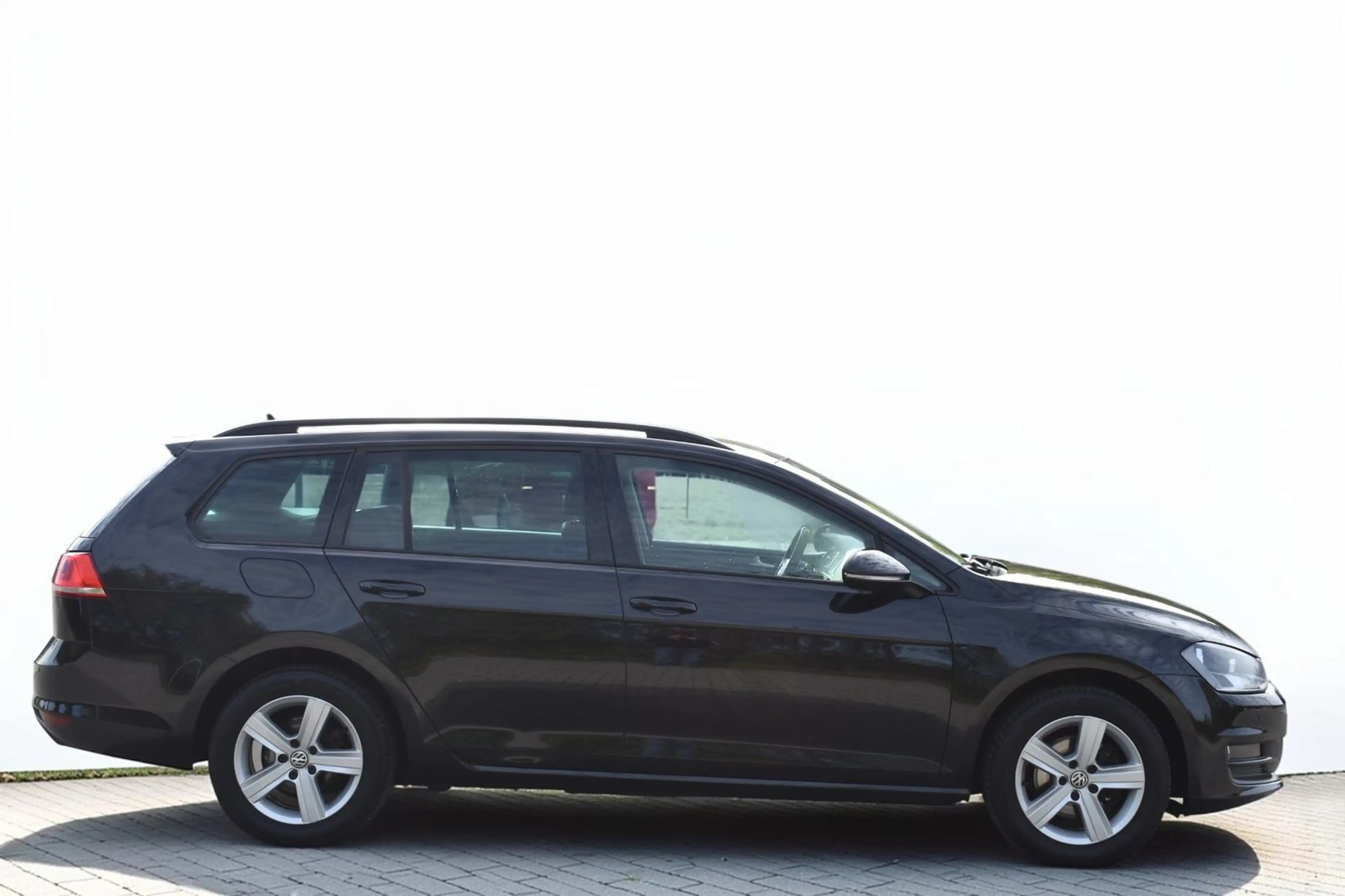 Volkswagen Golf VII*Variant*1.2TSI*Comfortline*SHZ*PDC*Nav — photo 10