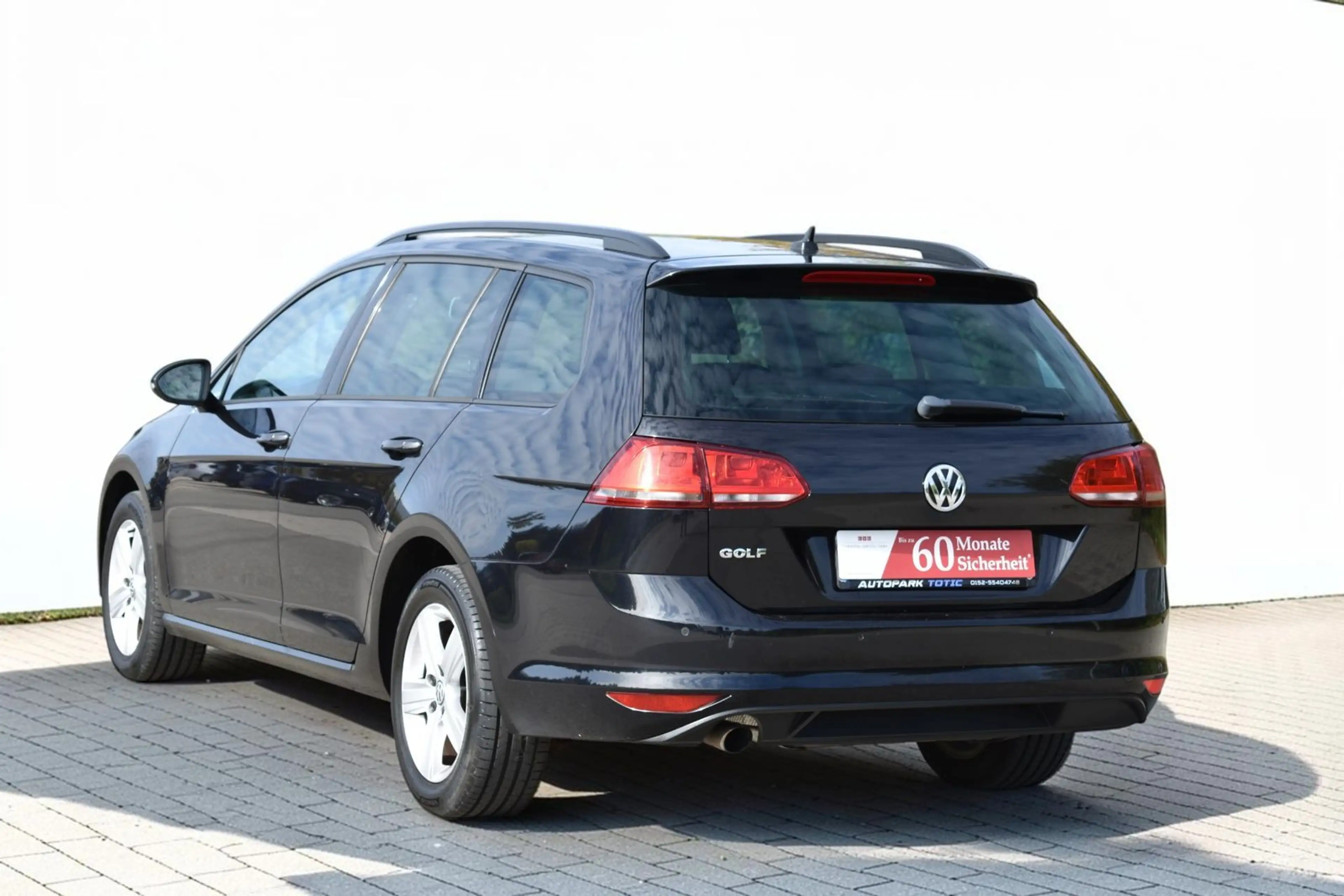 Volkswagen Golf VII*Variant*1.2TSI*Comfortline*SHZ*PDC*Nav — photo 7
