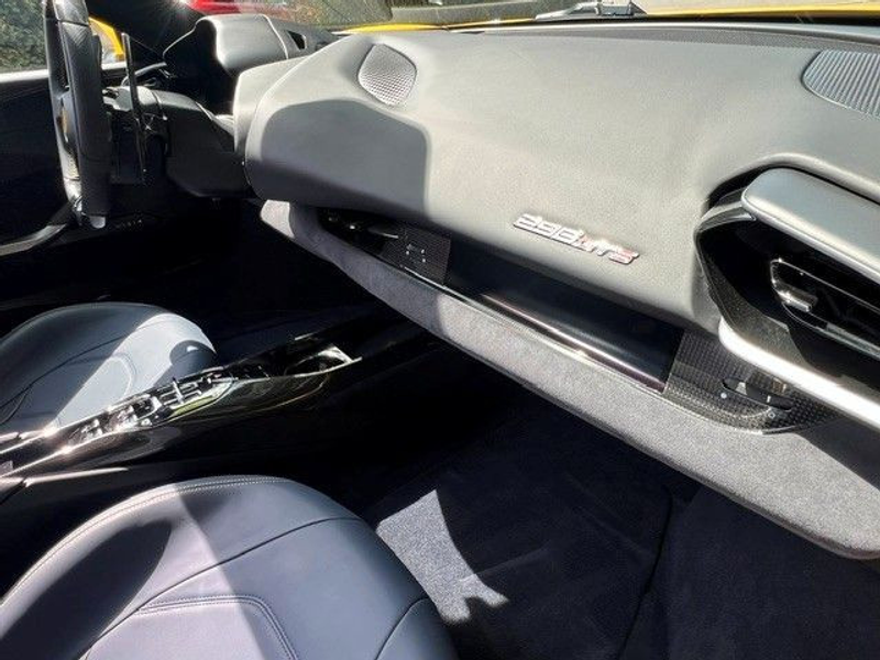 Ferrari 296 GTS spider Lift-Carbon-VOLL — photo 10
