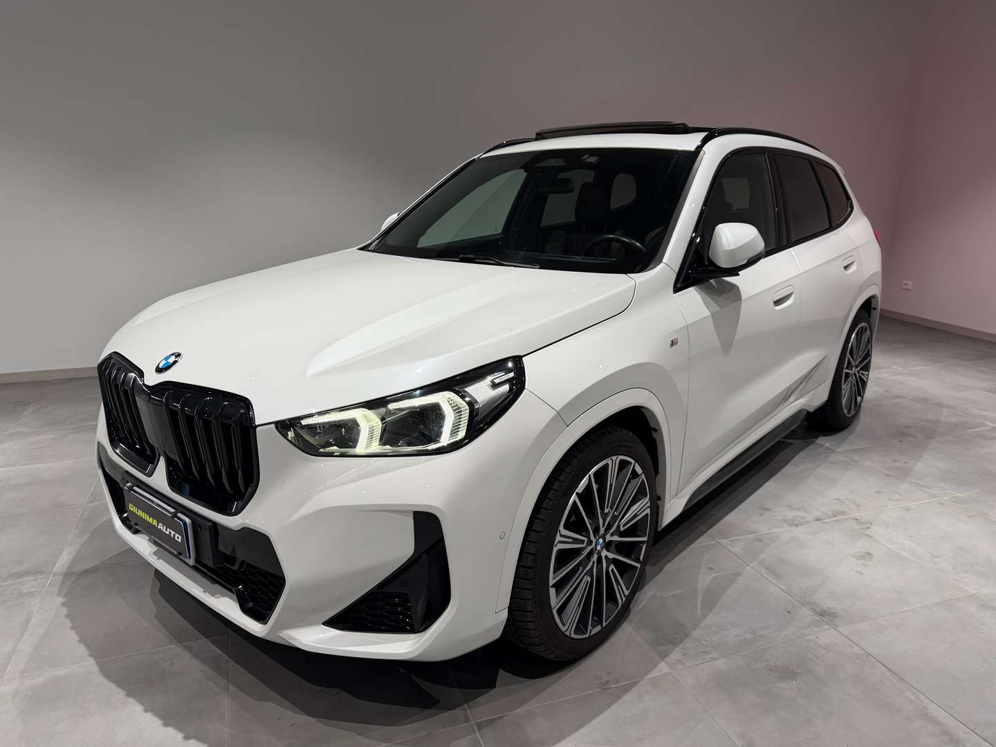 BMW X1 M Sport Mild Hybrid -  - Joinsteer - #1