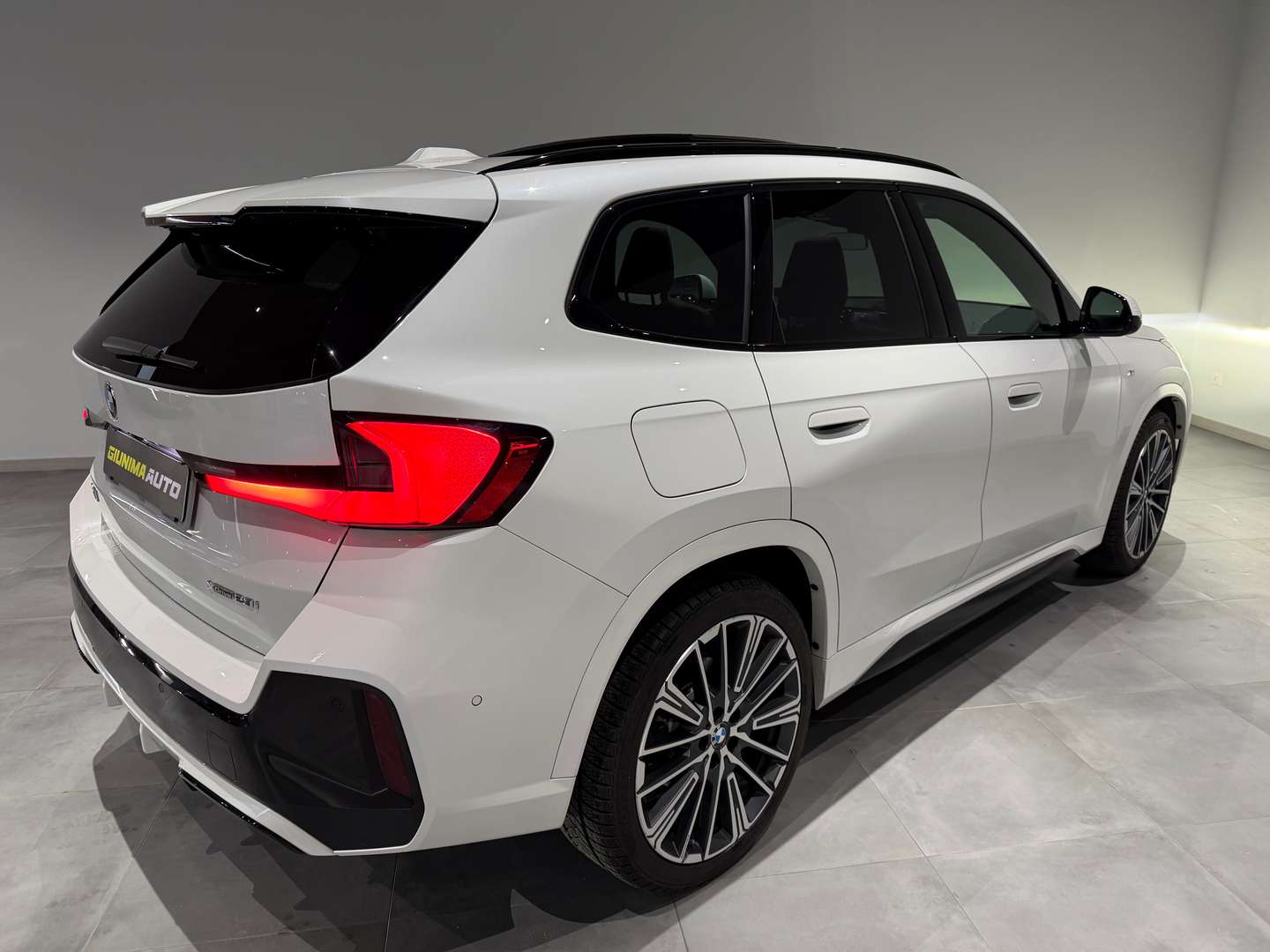 BMW X1 M Sport Mild Hybrid -  - Joinsteer - #5