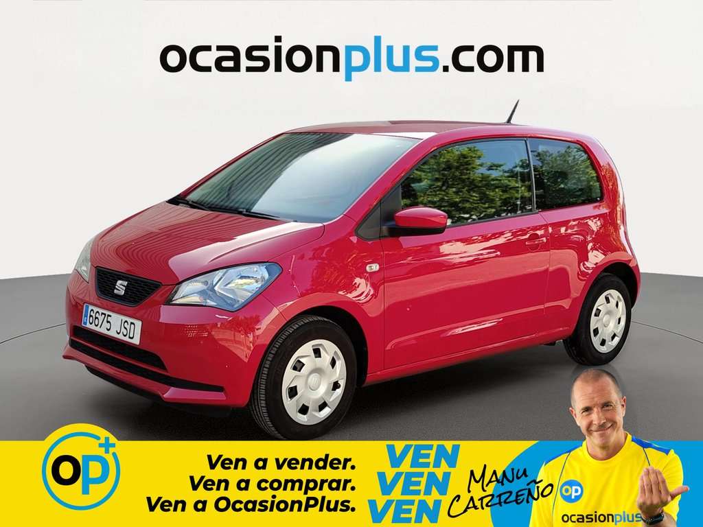 SEAT Mii 1.0 Style 60 - foto 1