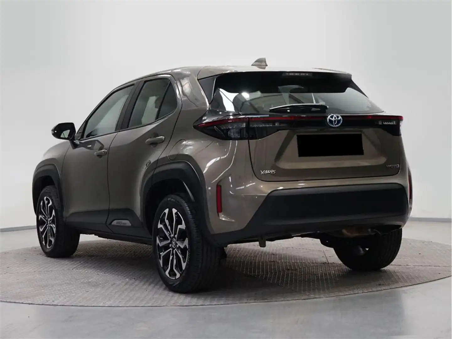 Toyota Yaris Cross 120H Active Tech - 2