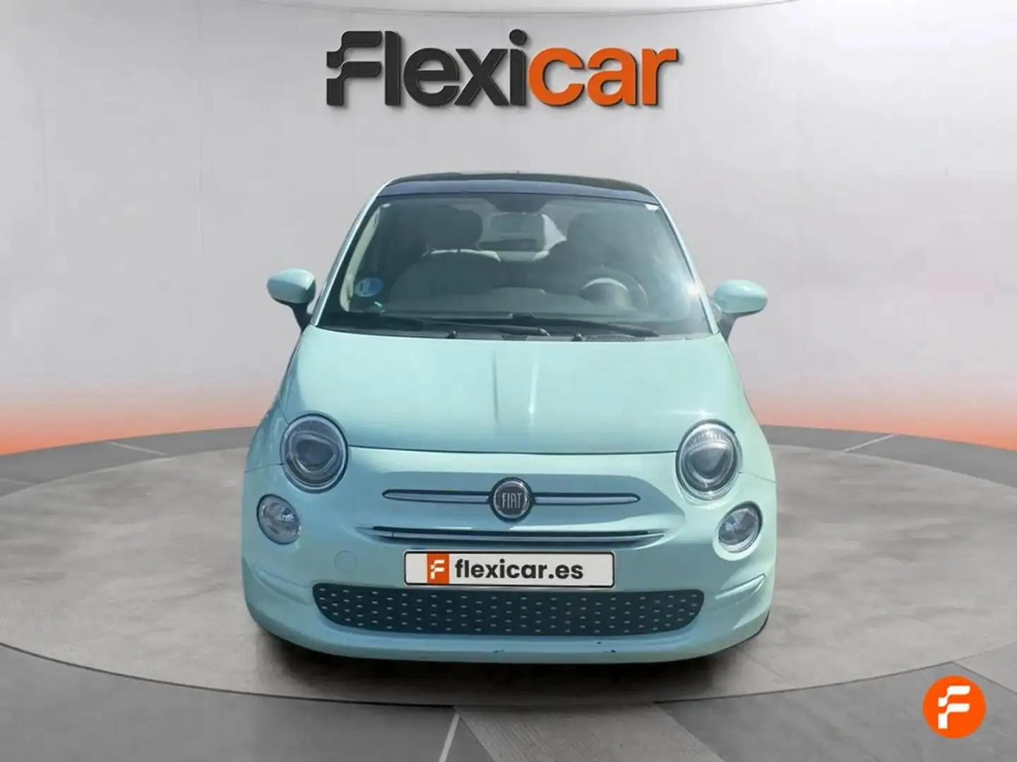 Fiat 500 Dolcevita 1.0 Hybrid 51KW (70 CV) Verde - 2
