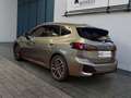 BMW 218 i Active Tourer M Sport AHK/ACC/ADAPTLED/HUD Grau - thumbnail 2