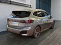 BMW 218 i Active Tourer M Sport AHK/ACC/ADAPTLED/HUD Grau - thumbnail 3