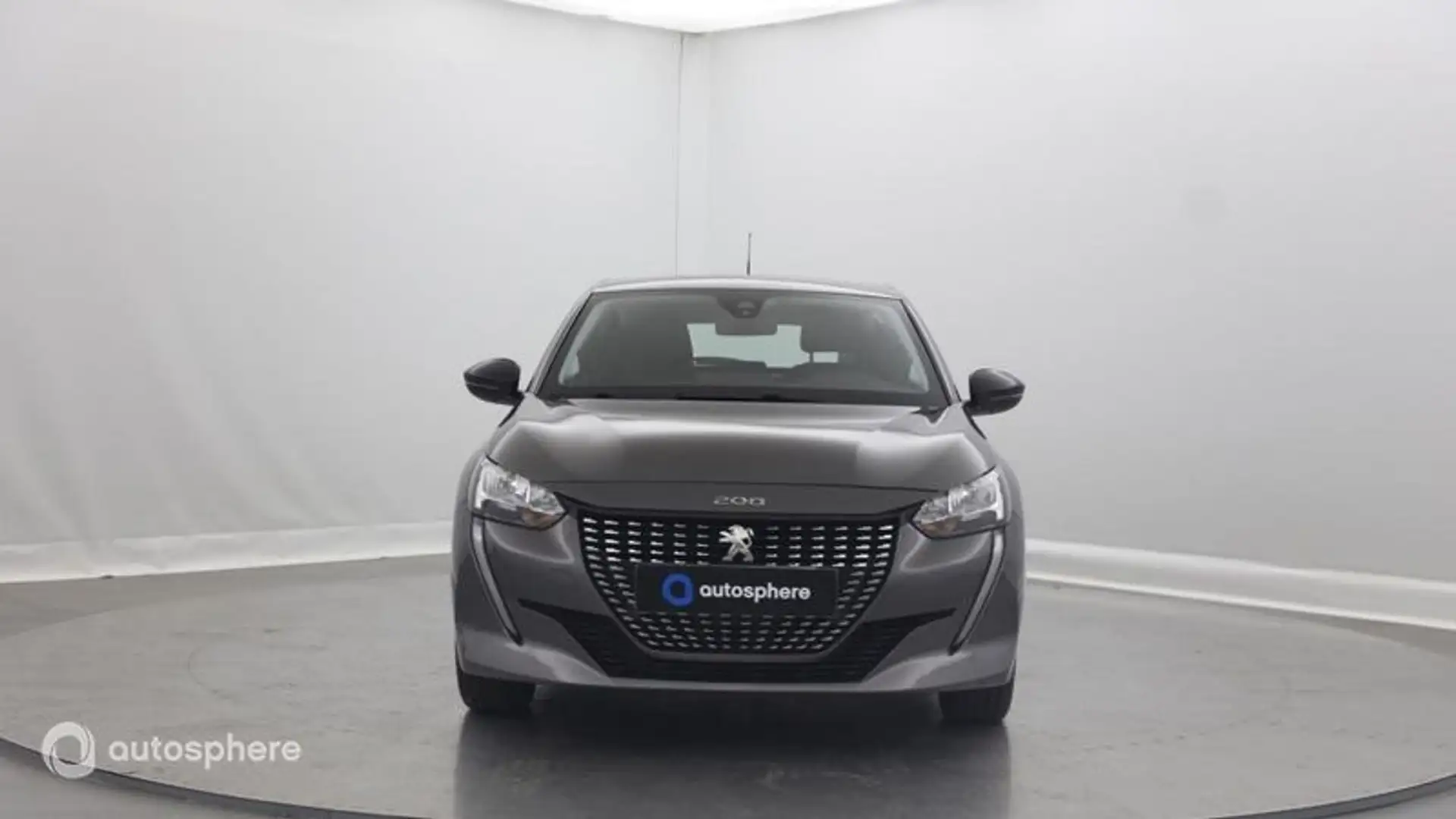 Peugeot 208 1.2 PureTech 75ch S\u0026S Active Pack - 2