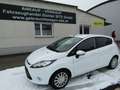 Ford Fiesta Trend Weiß - thumbnail 1