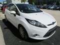 Ford Fiesta Trend Weiß - thumbnail 4