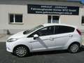 Ford Fiesta Trend Weiß - thumbnail 2