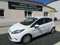 Ford Fiesta Trend Weiß - thumbnail 1