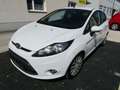Ford Fiesta Trend Weiß - thumbnail 3