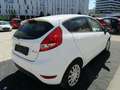 Ford Fiesta Trend Weiß - thumbnail 6