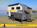 Sonstige Marken Offroad Wohnwagen Jaggervan 520x207x255cm 2000kg - thumbnail 1