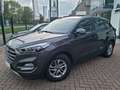 Hyundai TUCSON 1.6 T-GDI 1e eigenaar AUTOMAAT Gris - thumbnail 3